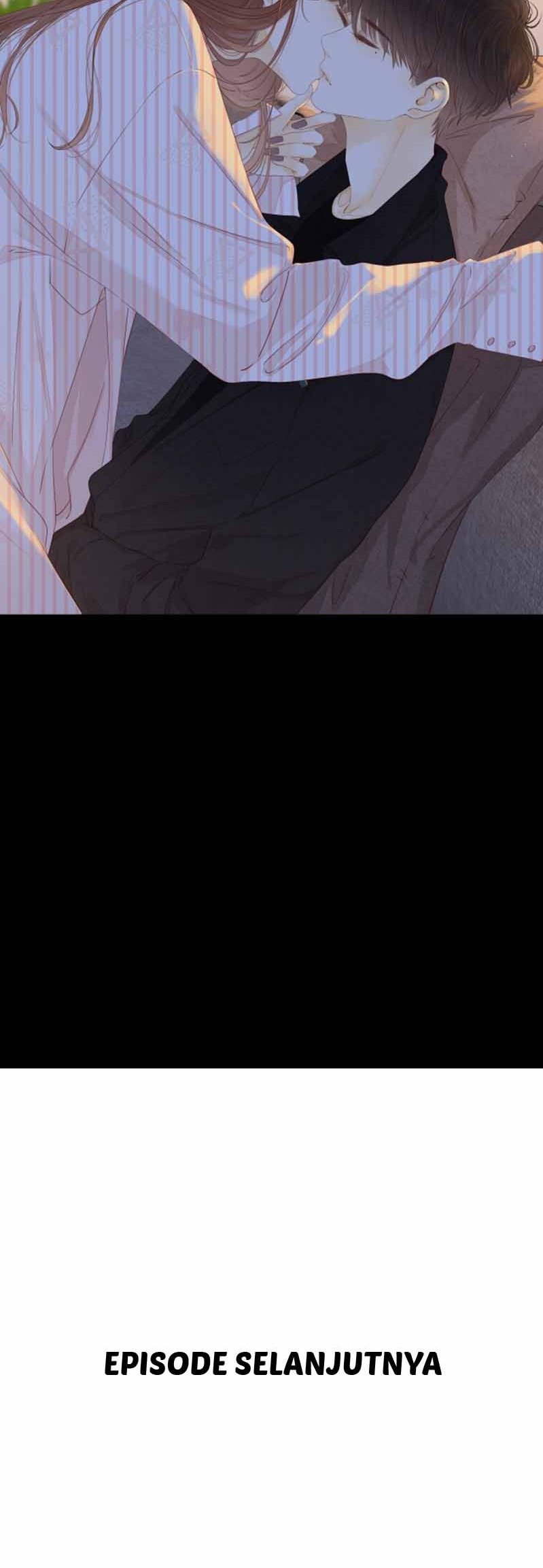 She May Not Be Cute Chapter 55 Bahasa Indonesia